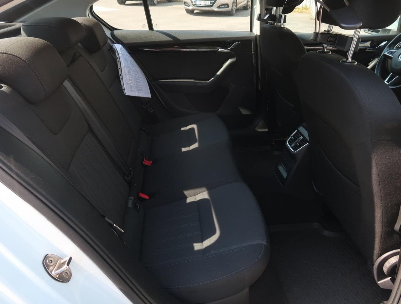 2017 Škoda OCTAVIA - 13