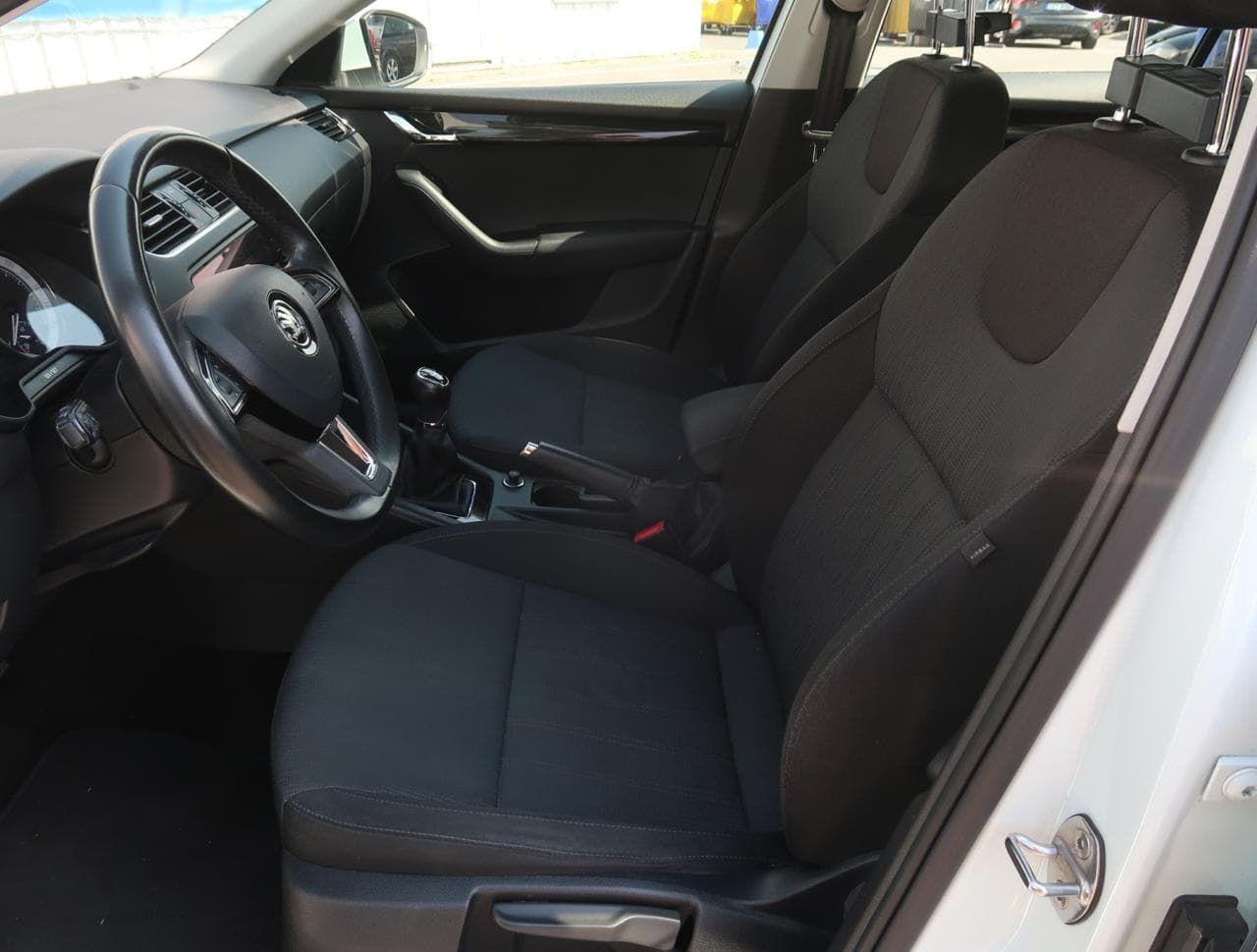 2017 Škoda OCTAVIA - 16
