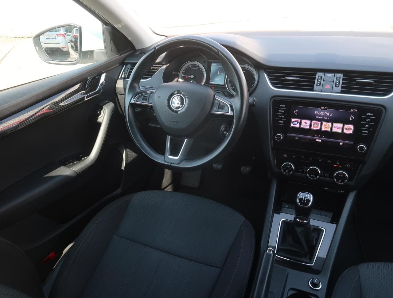 2017 Škoda OCTAVIA - 9