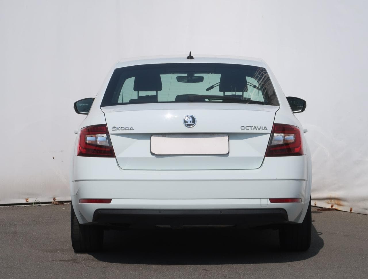 2017 Škoda OCTAVIA - 6