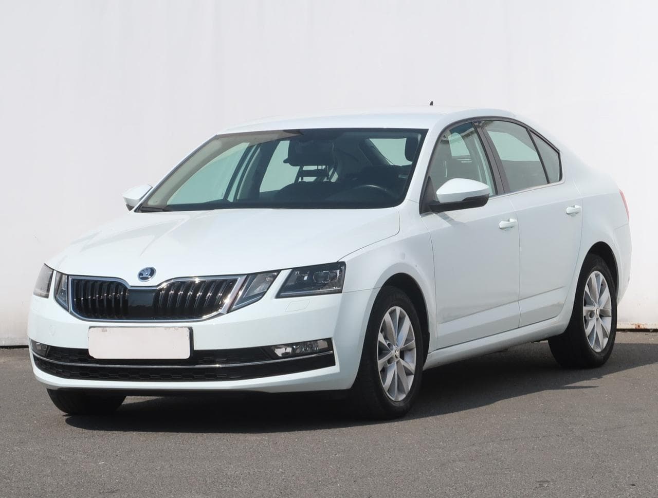 2017 Škoda OCTAVIA - 3