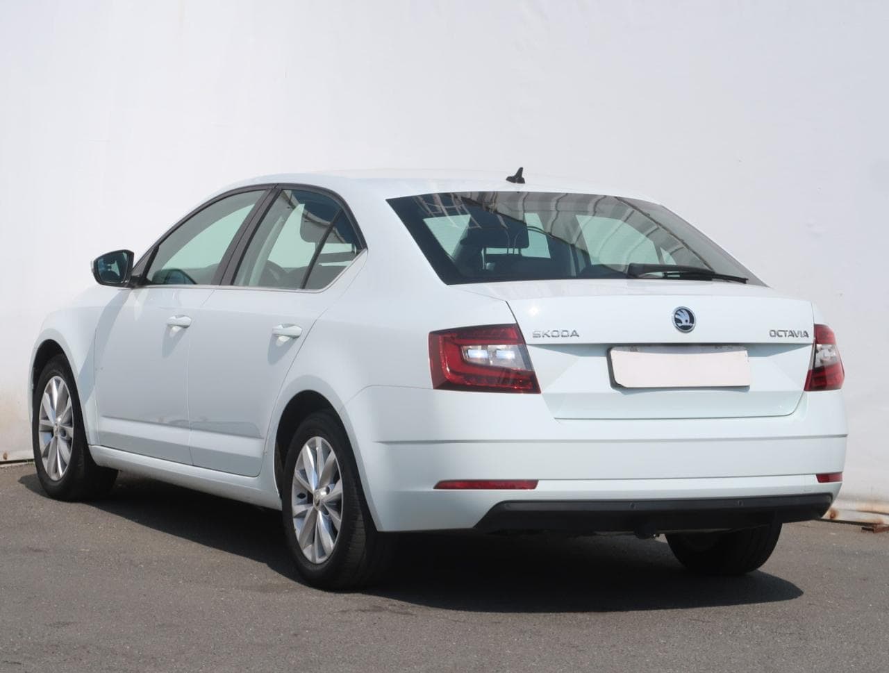 2017 Škoda OCTAVIA - 5