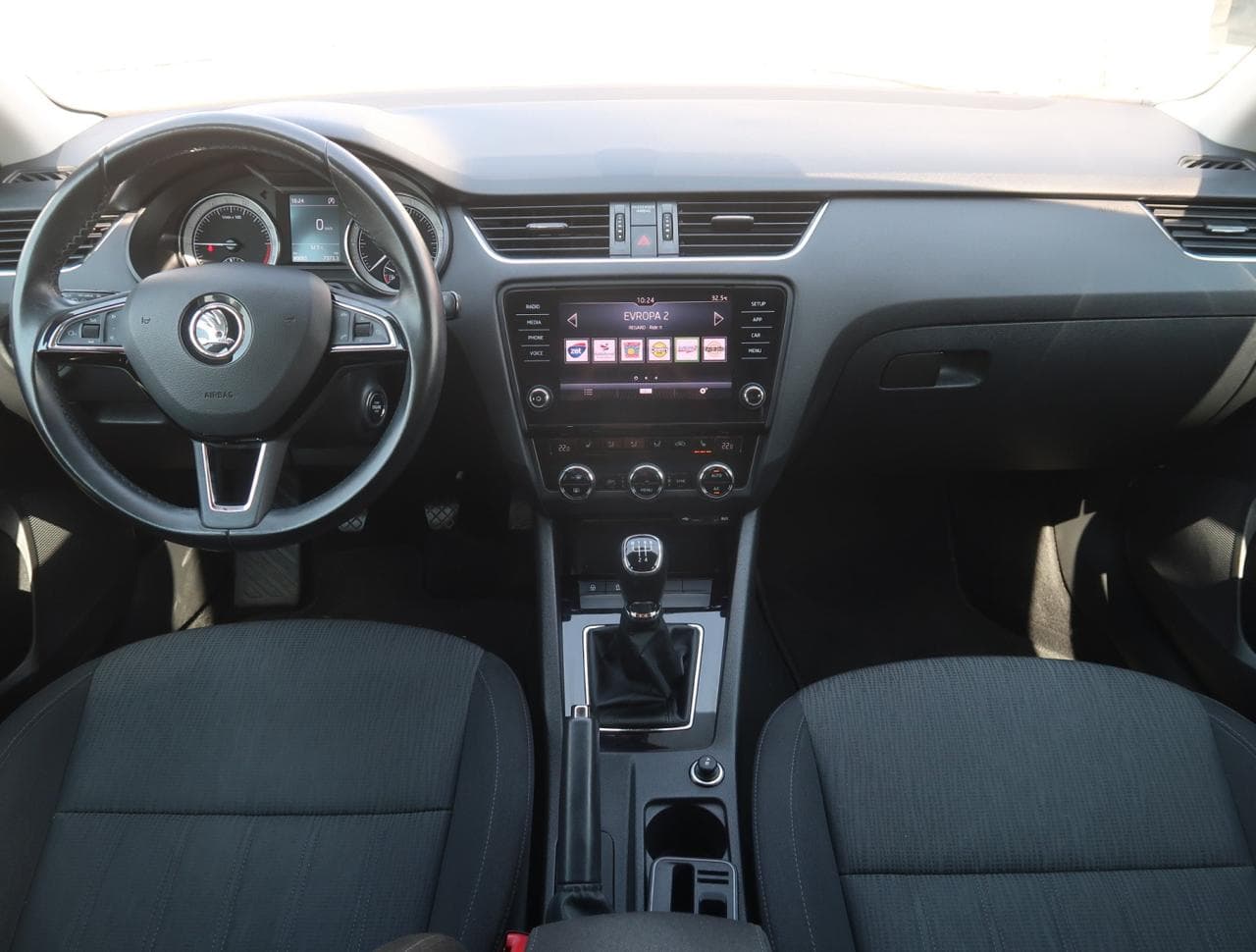 2017 Škoda OCTAVIA - 10