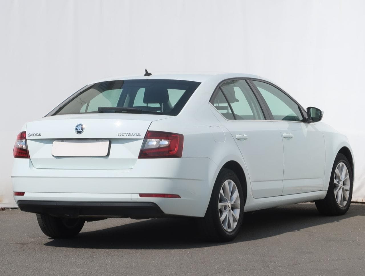 2017 Škoda OCTAVIA - 7
