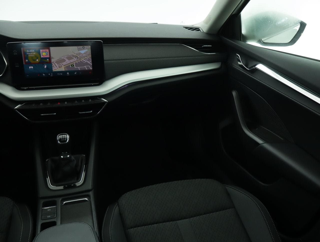 2020 Škoda OCTAVIA - 11