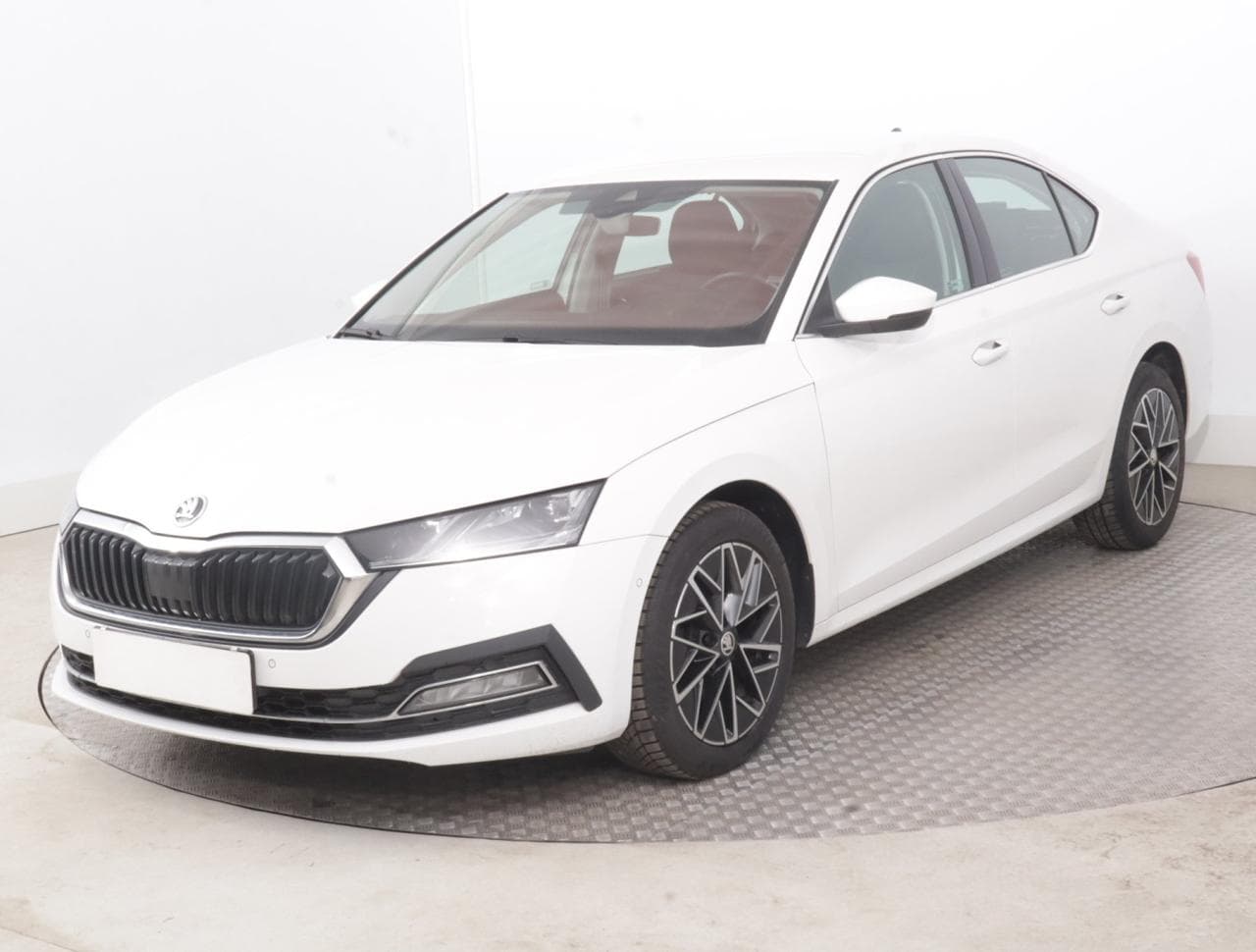2020 Škoda OCTAVIA - 3