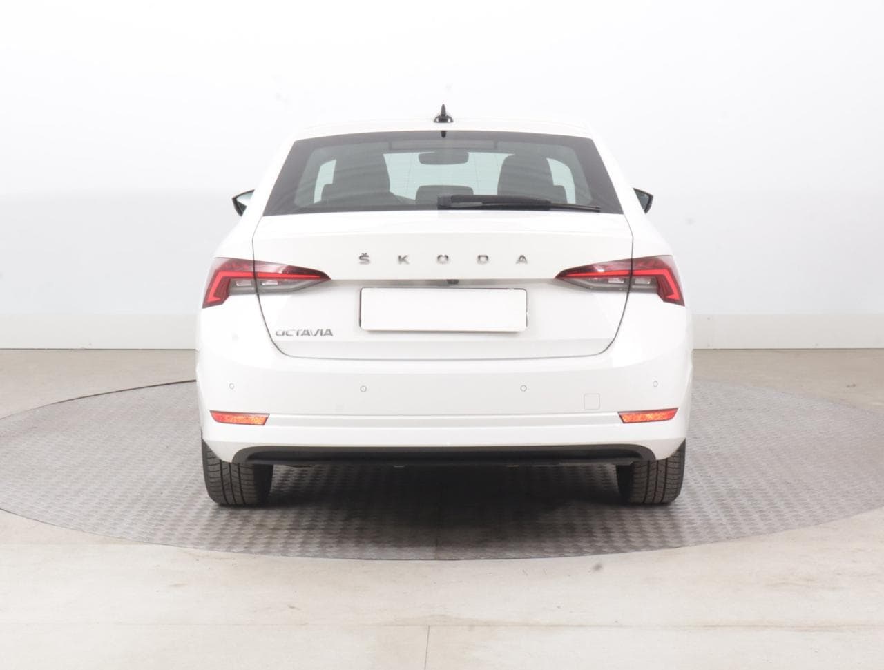2020 Škoda OCTAVIA - 6