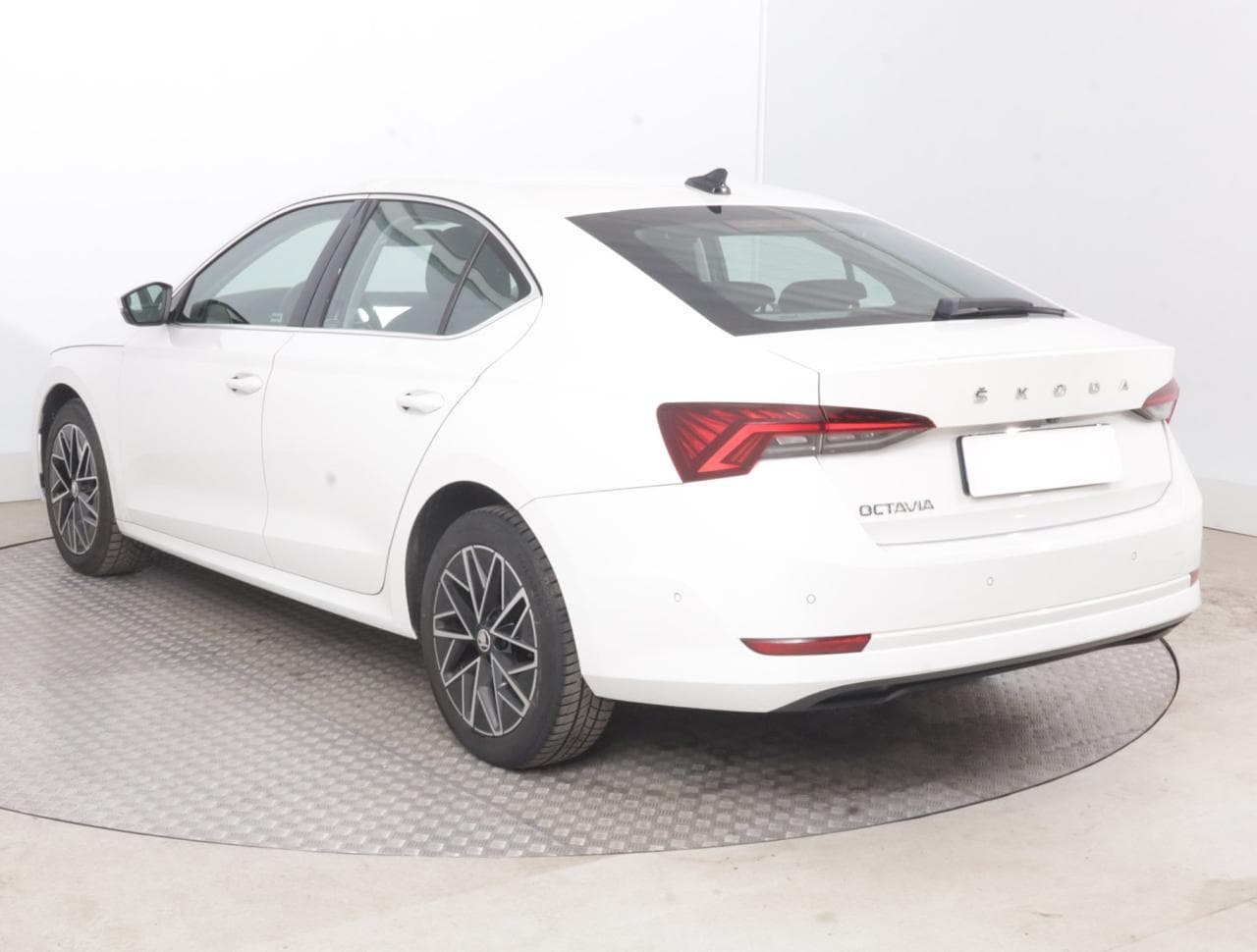 2020 Škoda OCTAVIA - 5