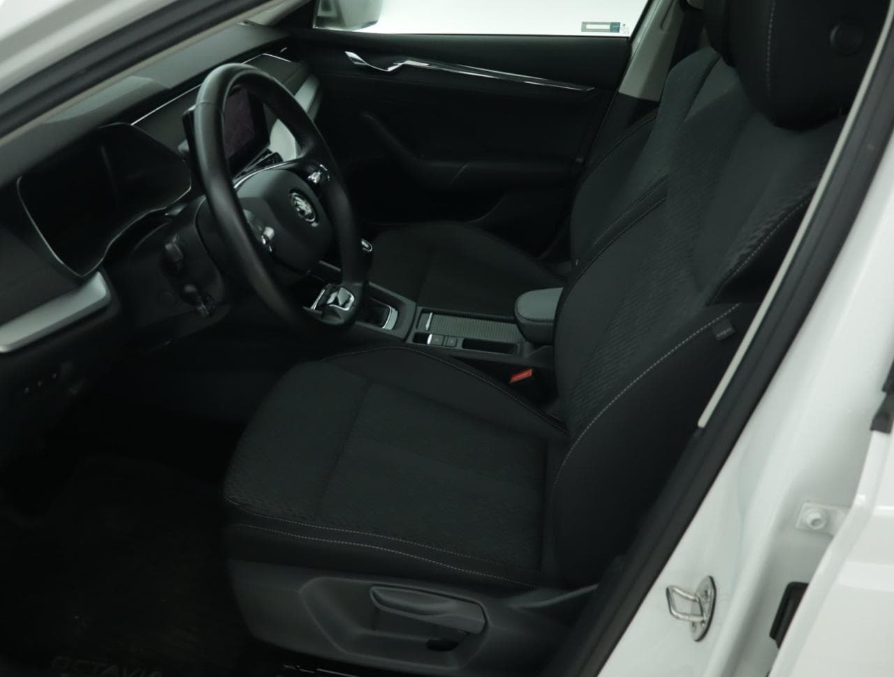 2020 Škoda OCTAVIA - 16
