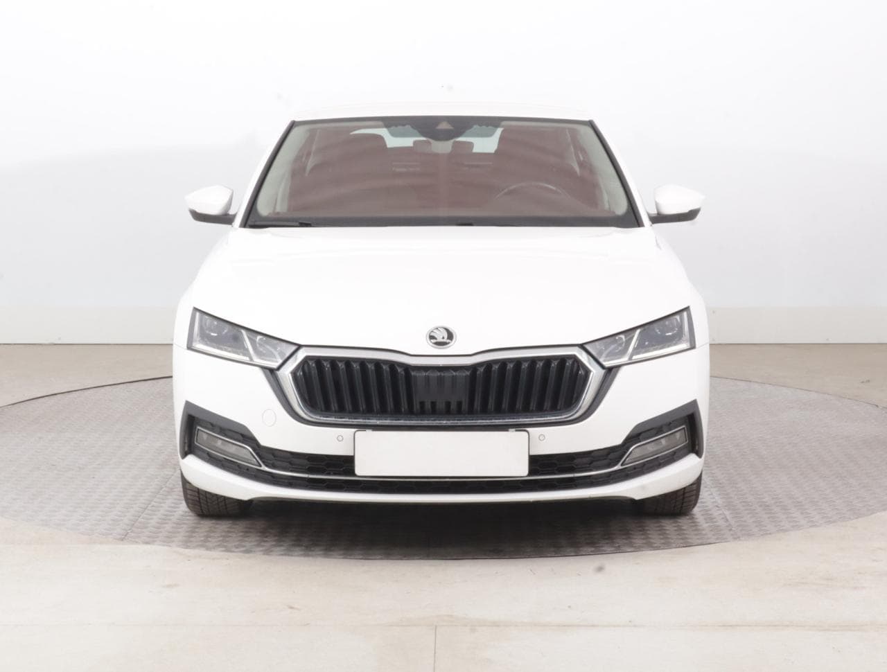 2020 Škoda OCTAVIA - 2