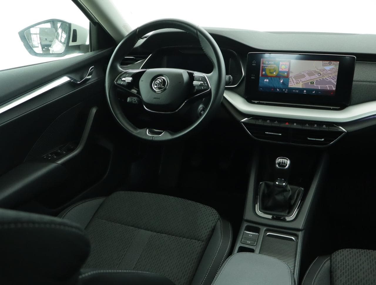 2020 Škoda OCTAVIA - 9