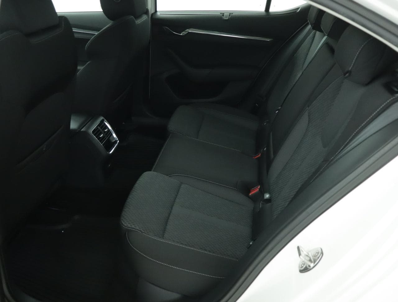 2020 Škoda OCTAVIA - 15