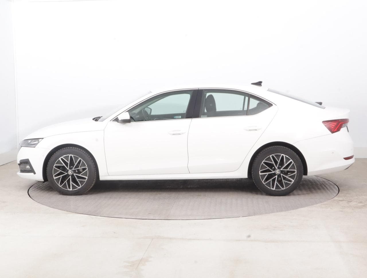 2020 Škoda OCTAVIA - 4