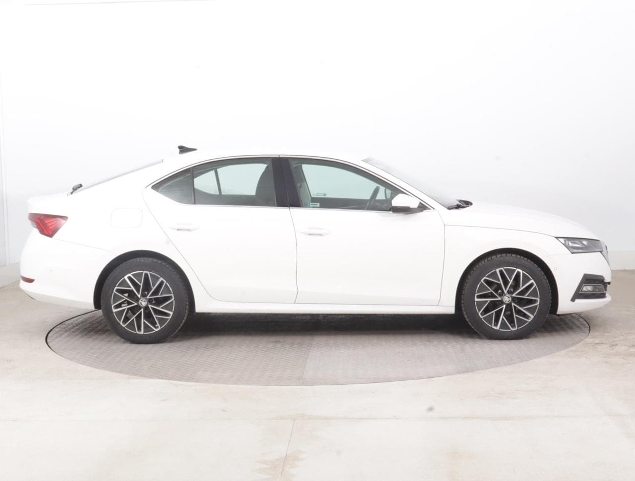 2020 Škoda OCTAVIA - 8