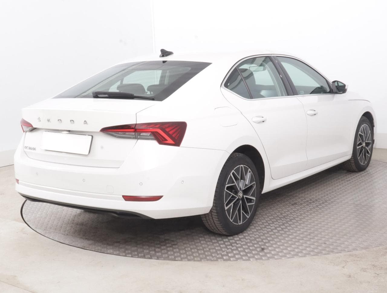 2020 Škoda OCTAVIA - 7