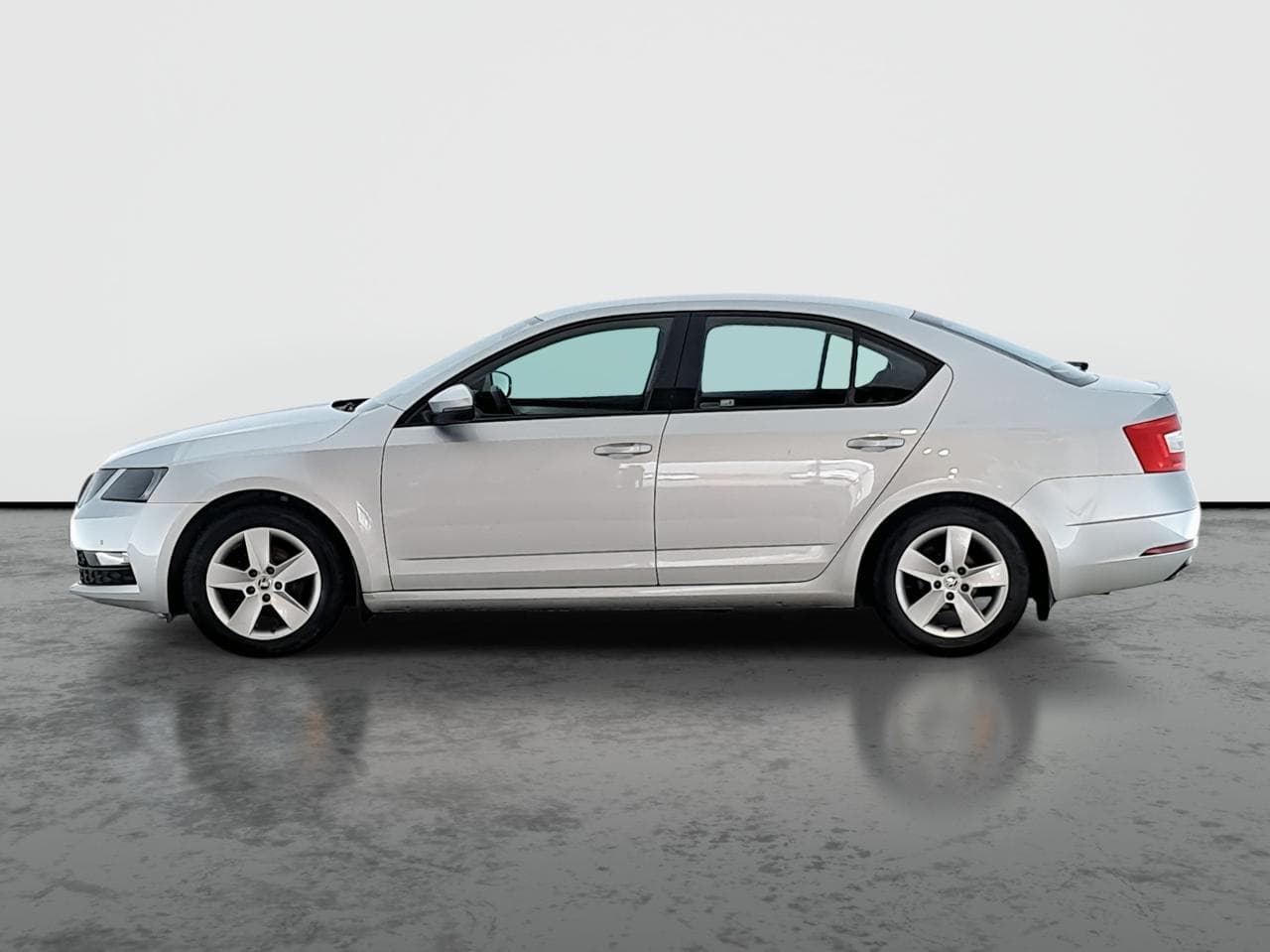 2019 Škoda OCTAVIA - 4