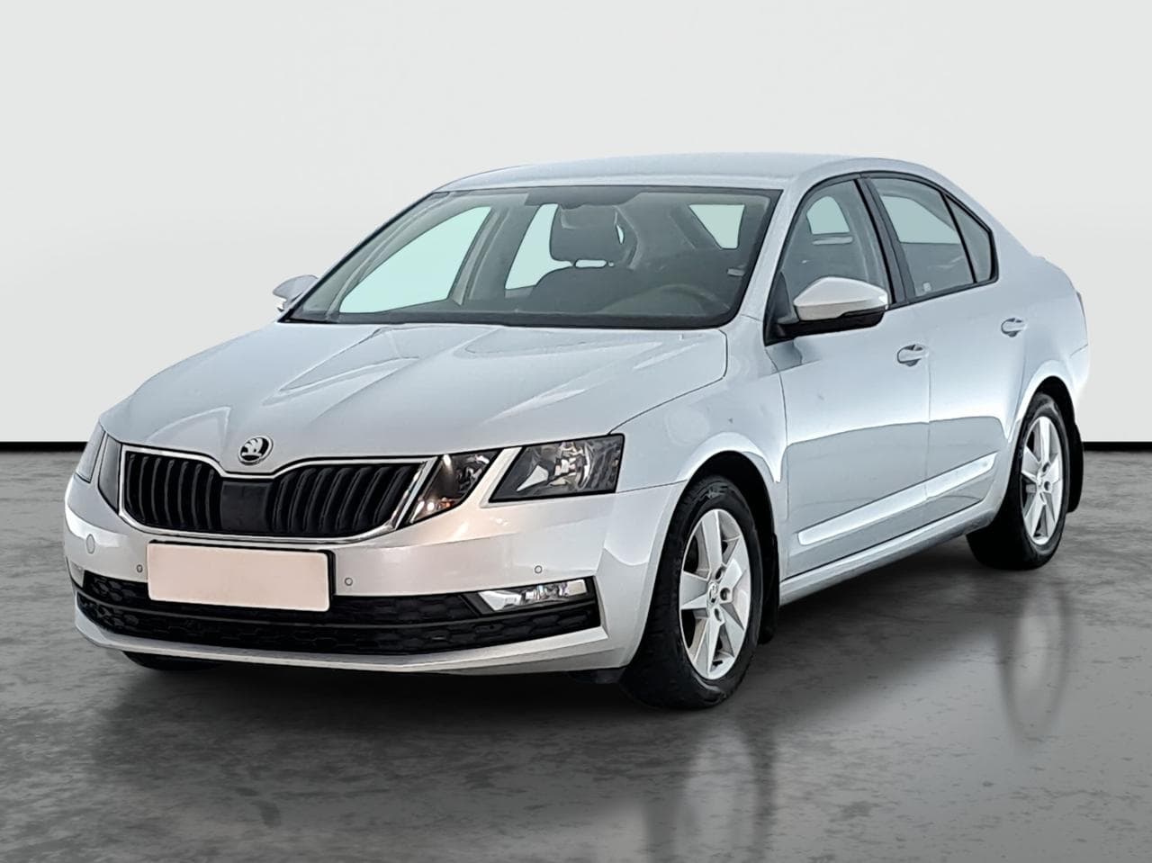 2019 Škoda OCTAVIA - 3