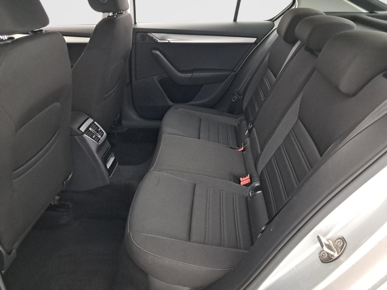 2019 Škoda OCTAVIA - 15