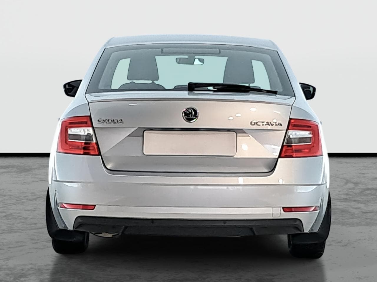 2019 Škoda OCTAVIA - 6