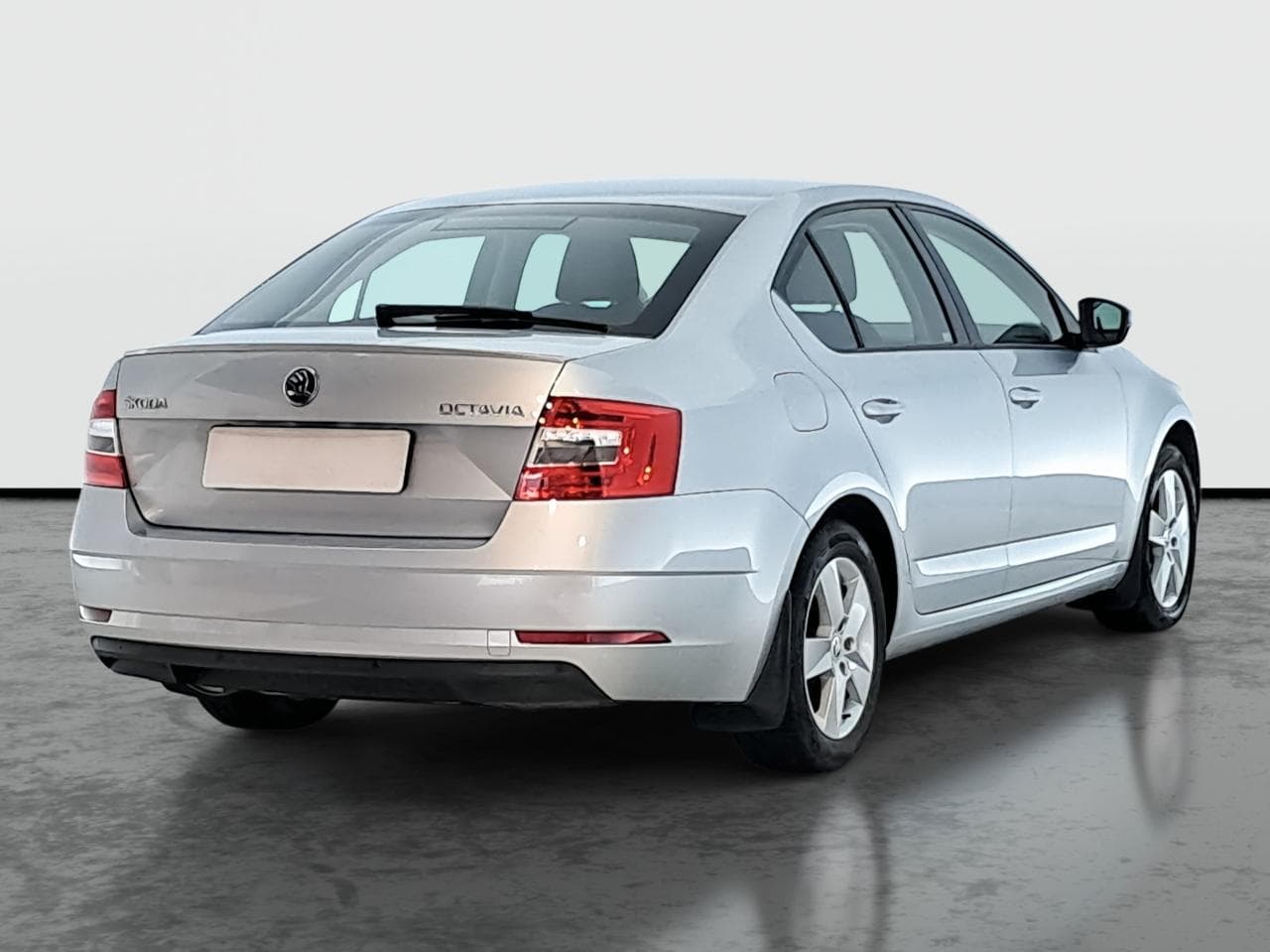 2019 Škoda OCTAVIA - 7