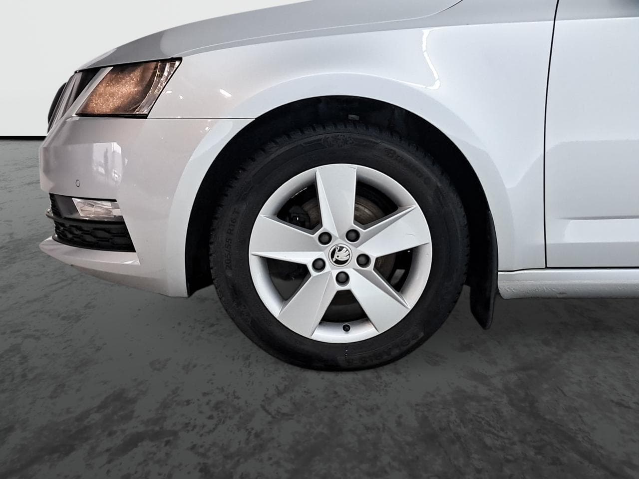 2019 Škoda OCTAVIA - 20
