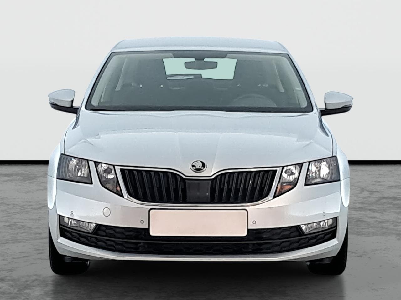 2019 Škoda OCTAVIA - 2