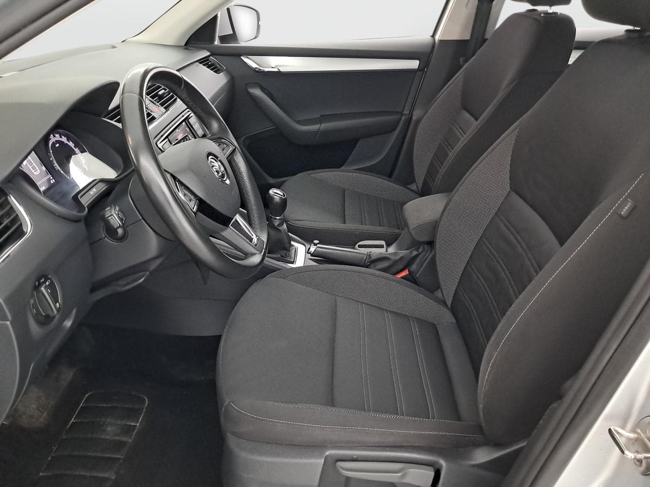 2019 Škoda OCTAVIA - 16