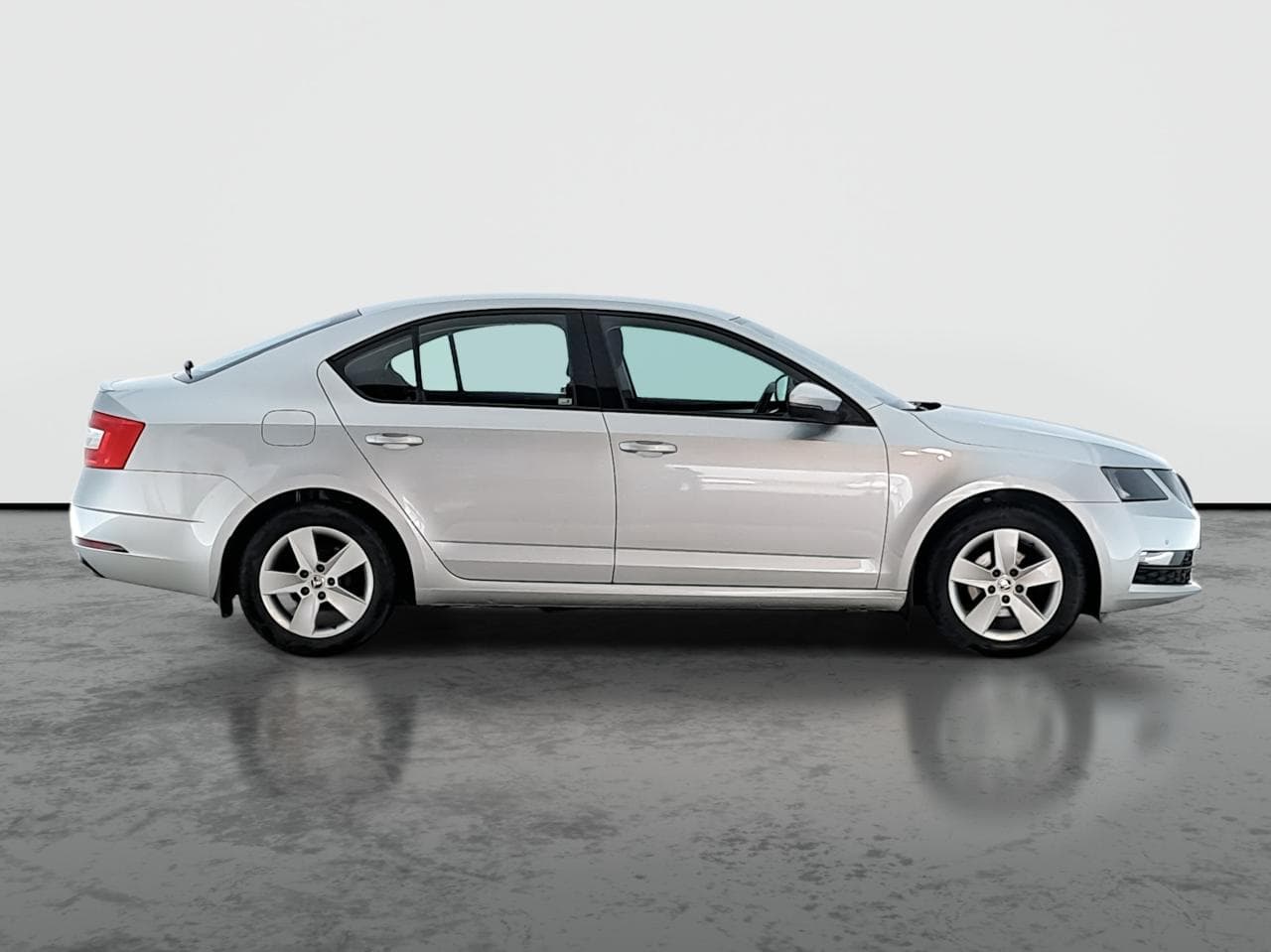 2019 Škoda OCTAVIA - 8