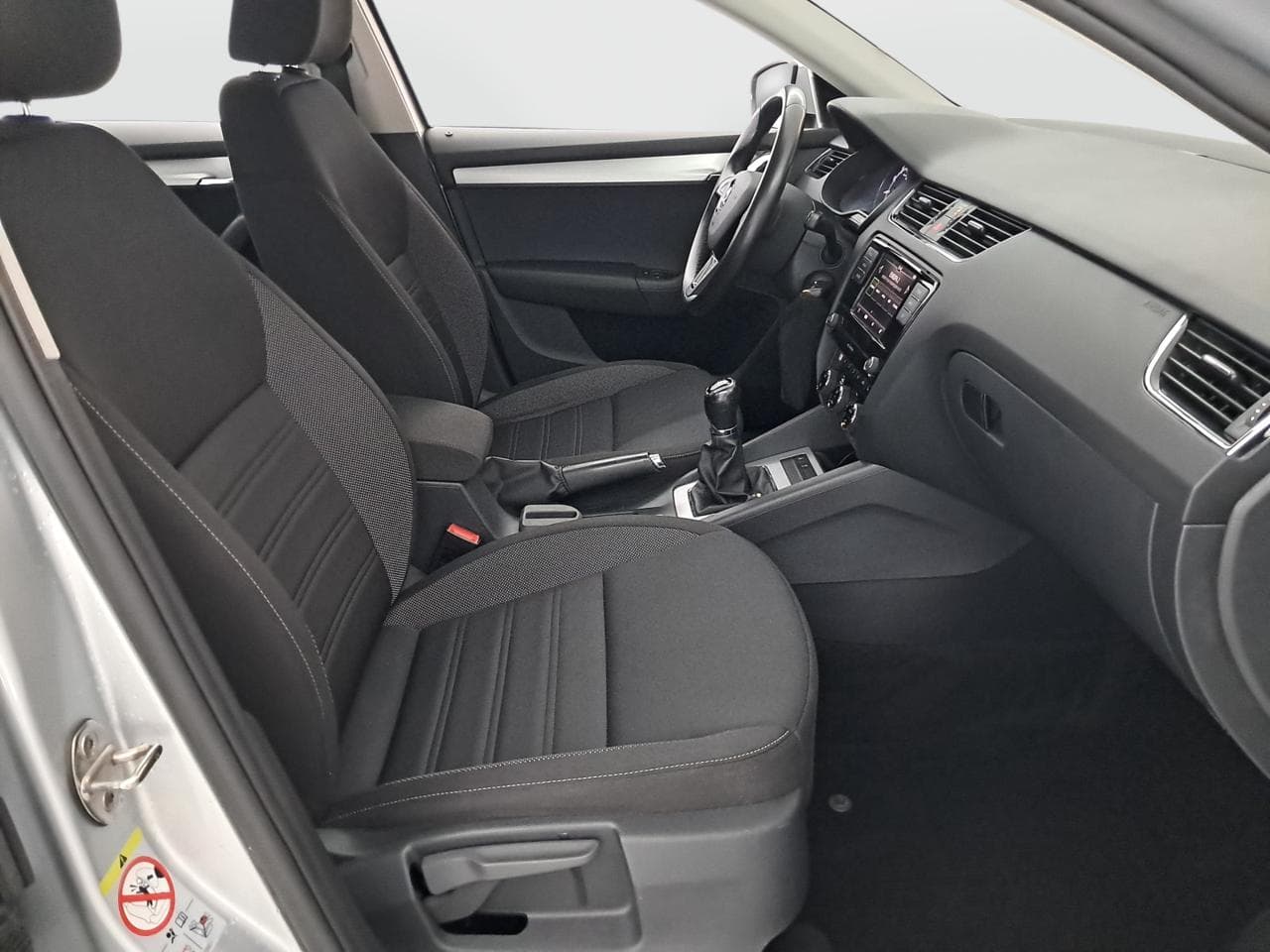 2019 Škoda OCTAVIA - 12