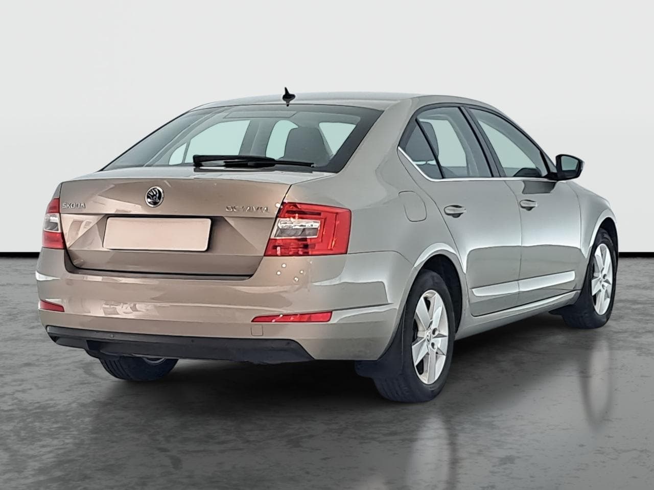 2016 Škoda OCTAVIA - 7