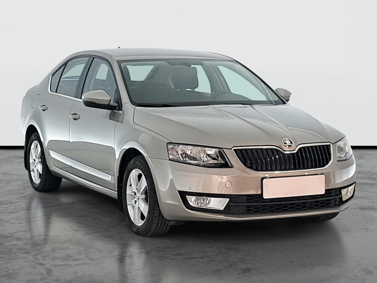 2016 Škoda OCTAVIA