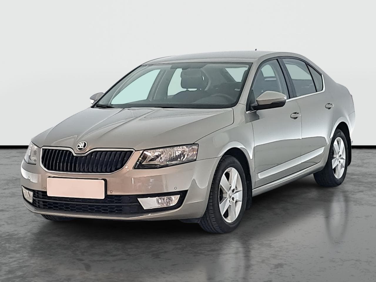 2016 Škoda OCTAVIA - 3