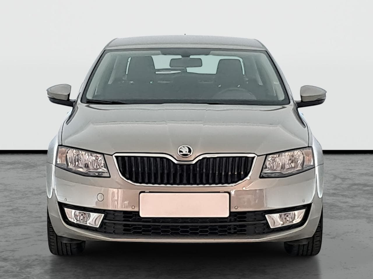 2016 Škoda OCTAVIA - 2