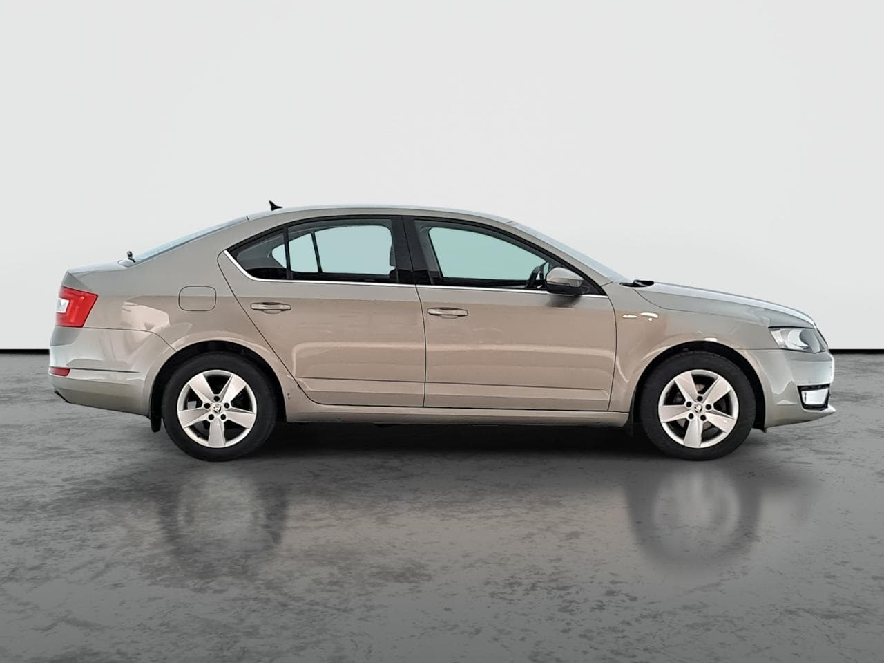 2016 Škoda OCTAVIA - 8