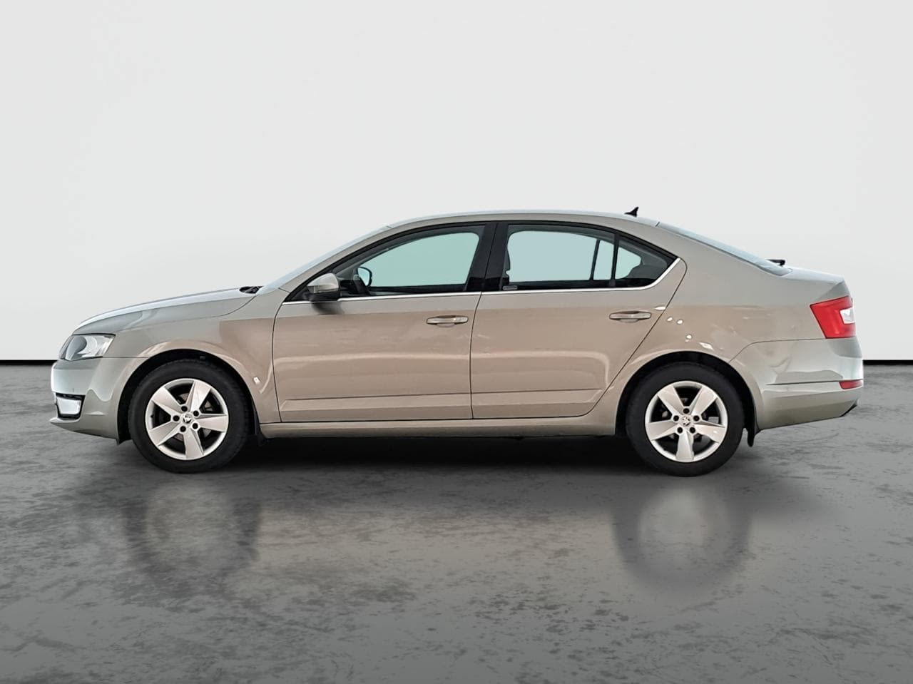 2016 Škoda OCTAVIA - 4