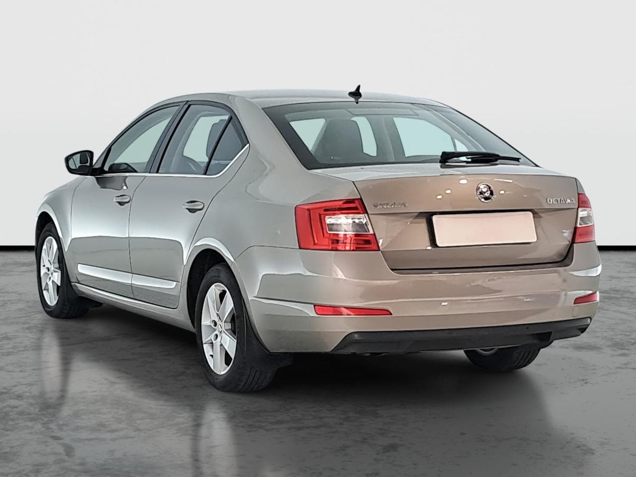 2016 Škoda OCTAVIA - 5
