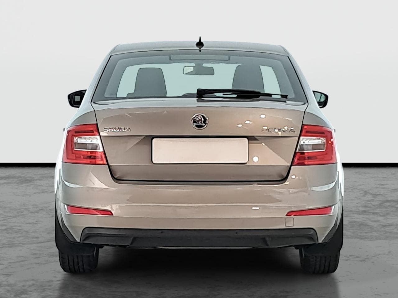 2016 Škoda OCTAVIA - 6