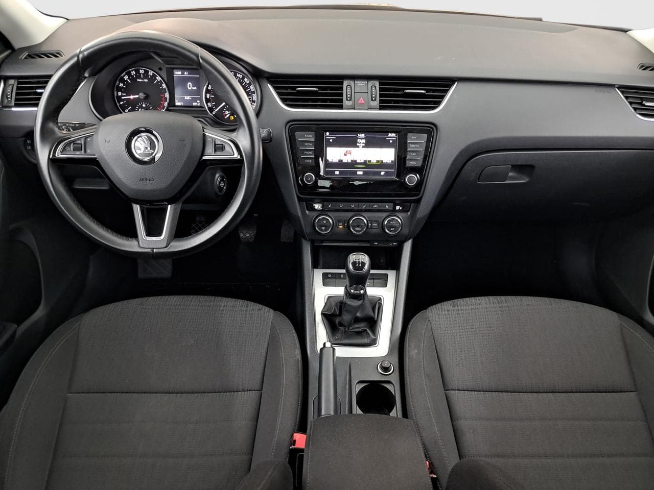 2016 Škoda OCTAVIA - 10