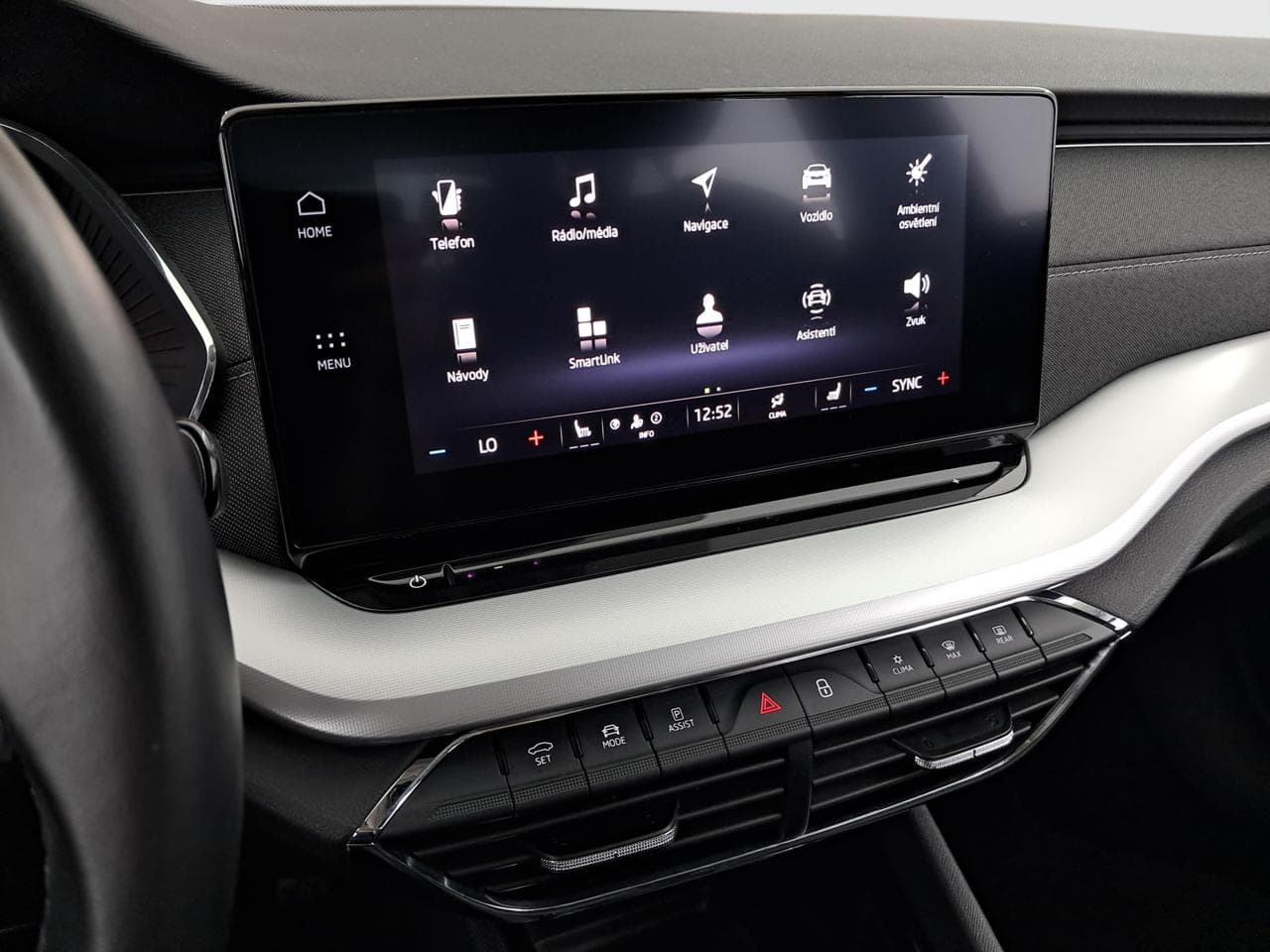 2020 Škoda OCTAVIA - 18