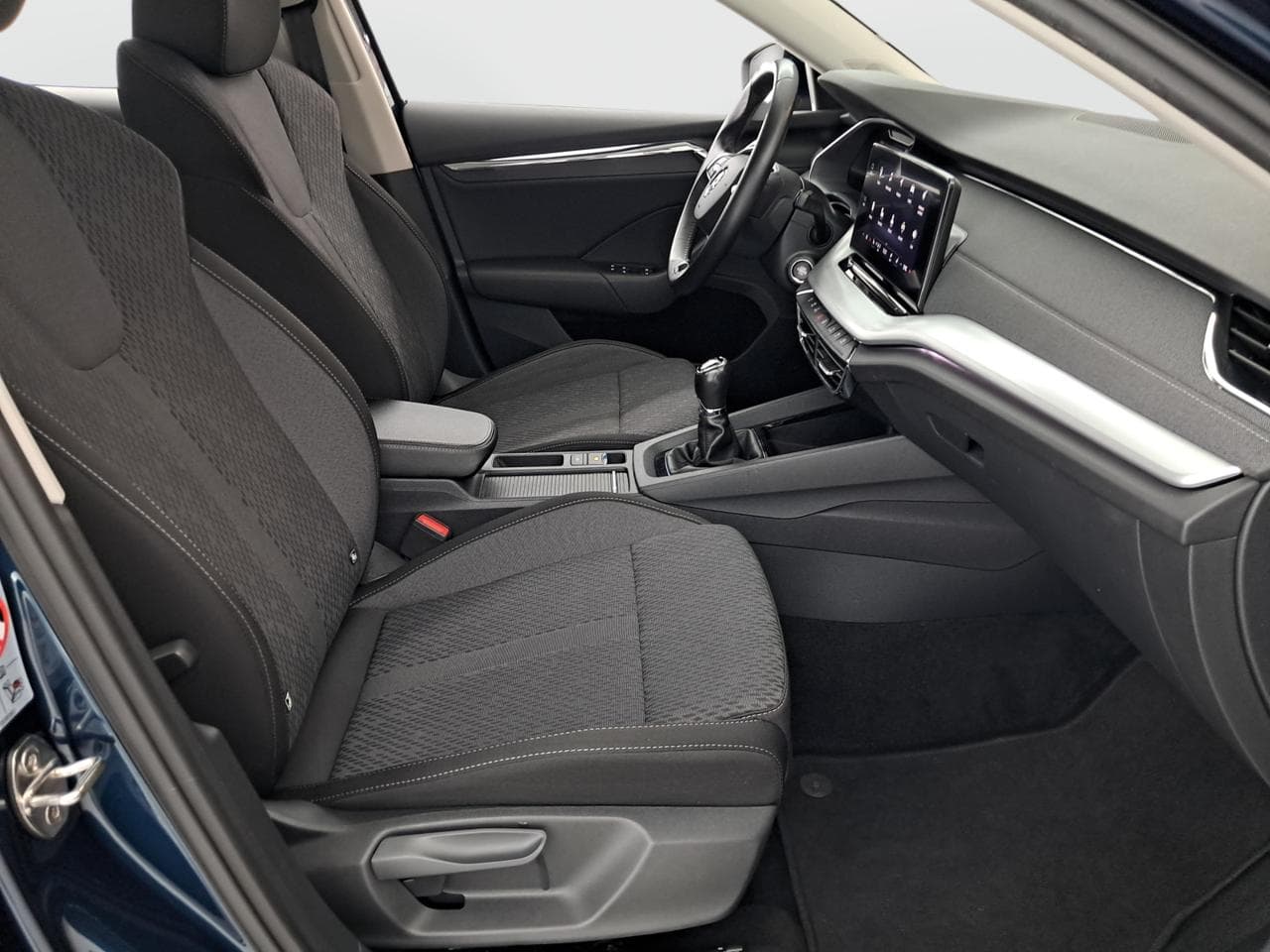 2020 Škoda OCTAVIA - 12