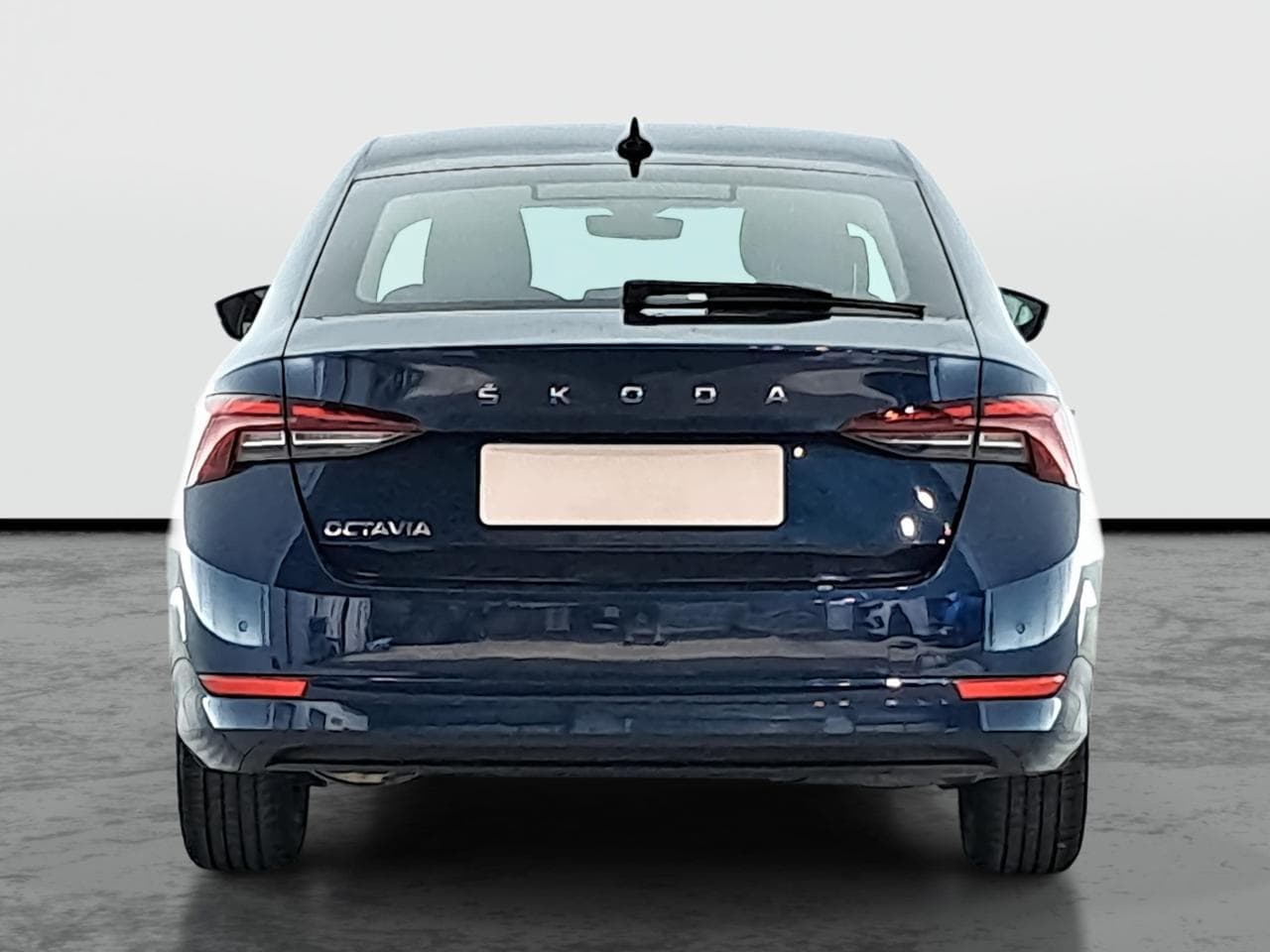2020 Škoda OCTAVIA - 6