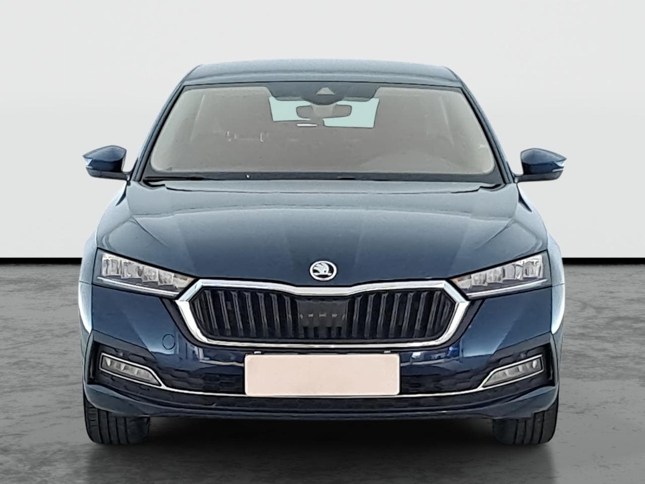 2020 Škoda OCTAVIA - 2