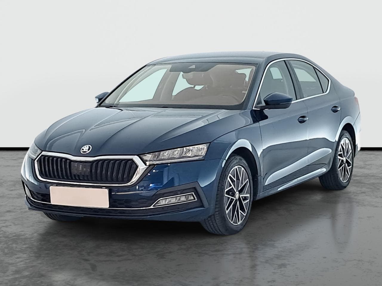 2020 Škoda OCTAVIA - 3