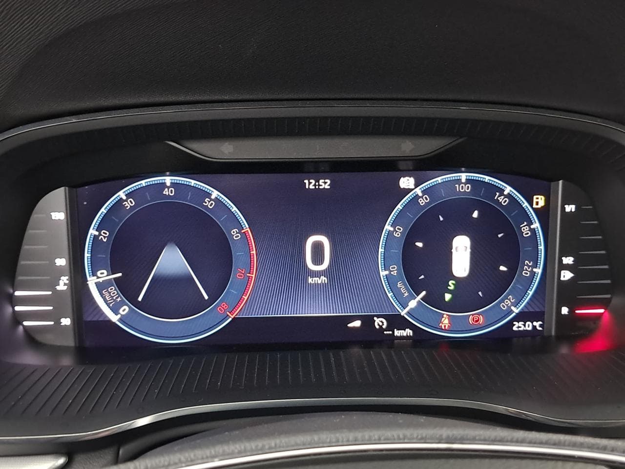 2020 Škoda OCTAVIA - 17