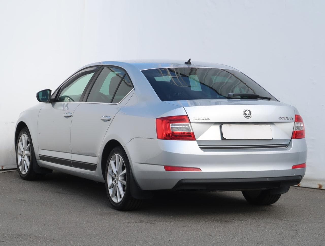 2014 Škoda OCTAVIA - 5