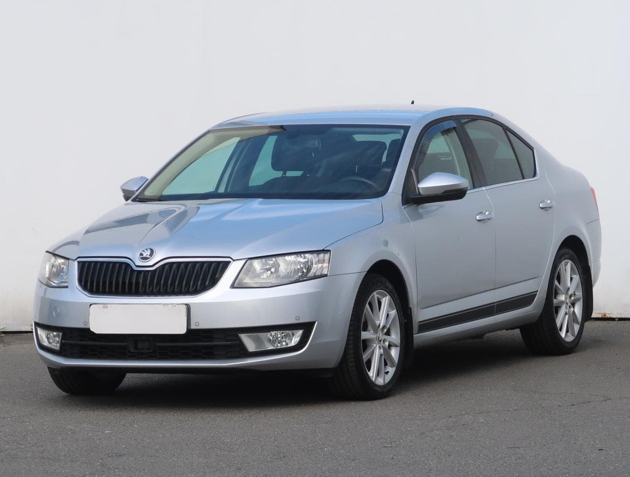 2014 Škoda OCTAVIA - 3