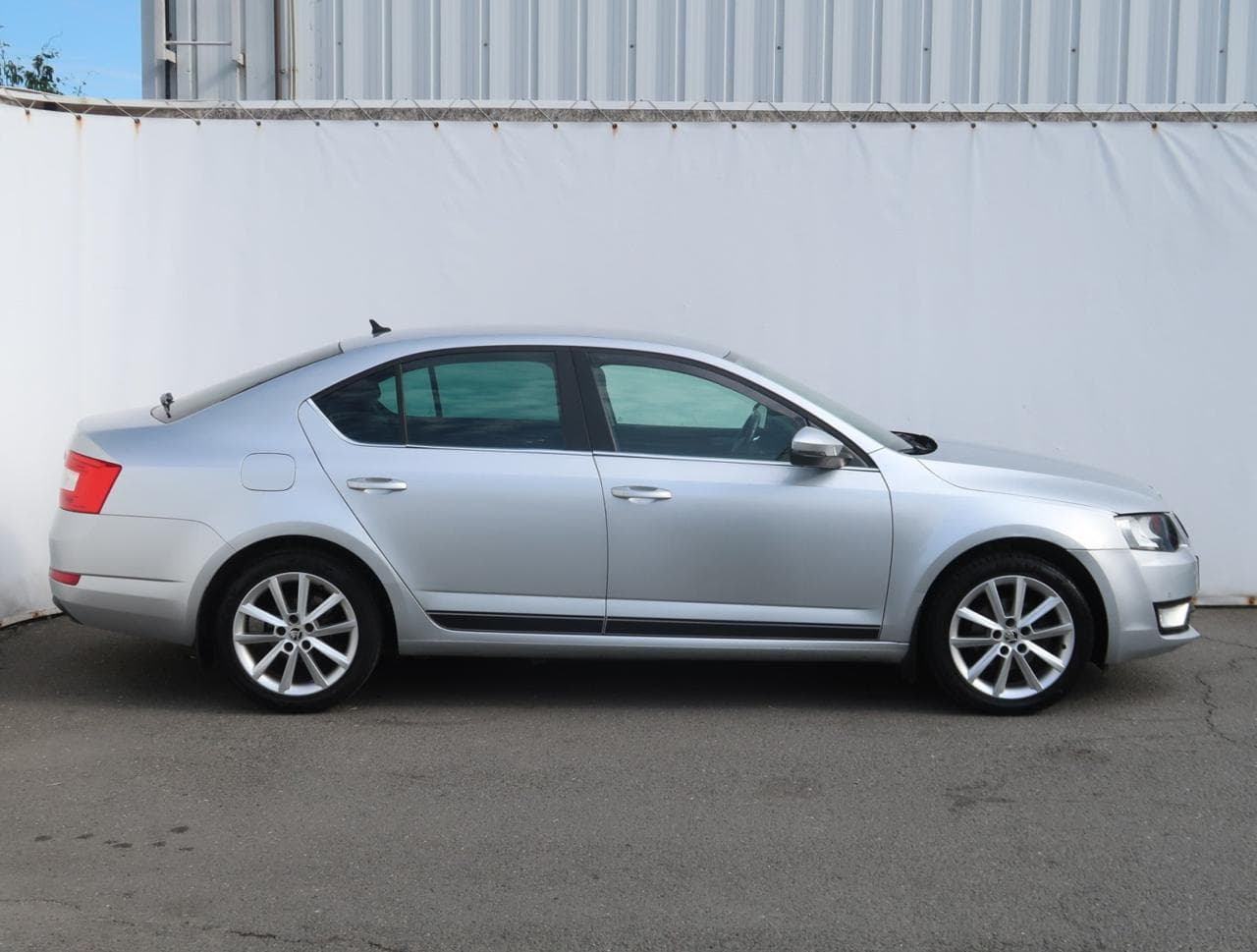 2014 Škoda OCTAVIA - 8