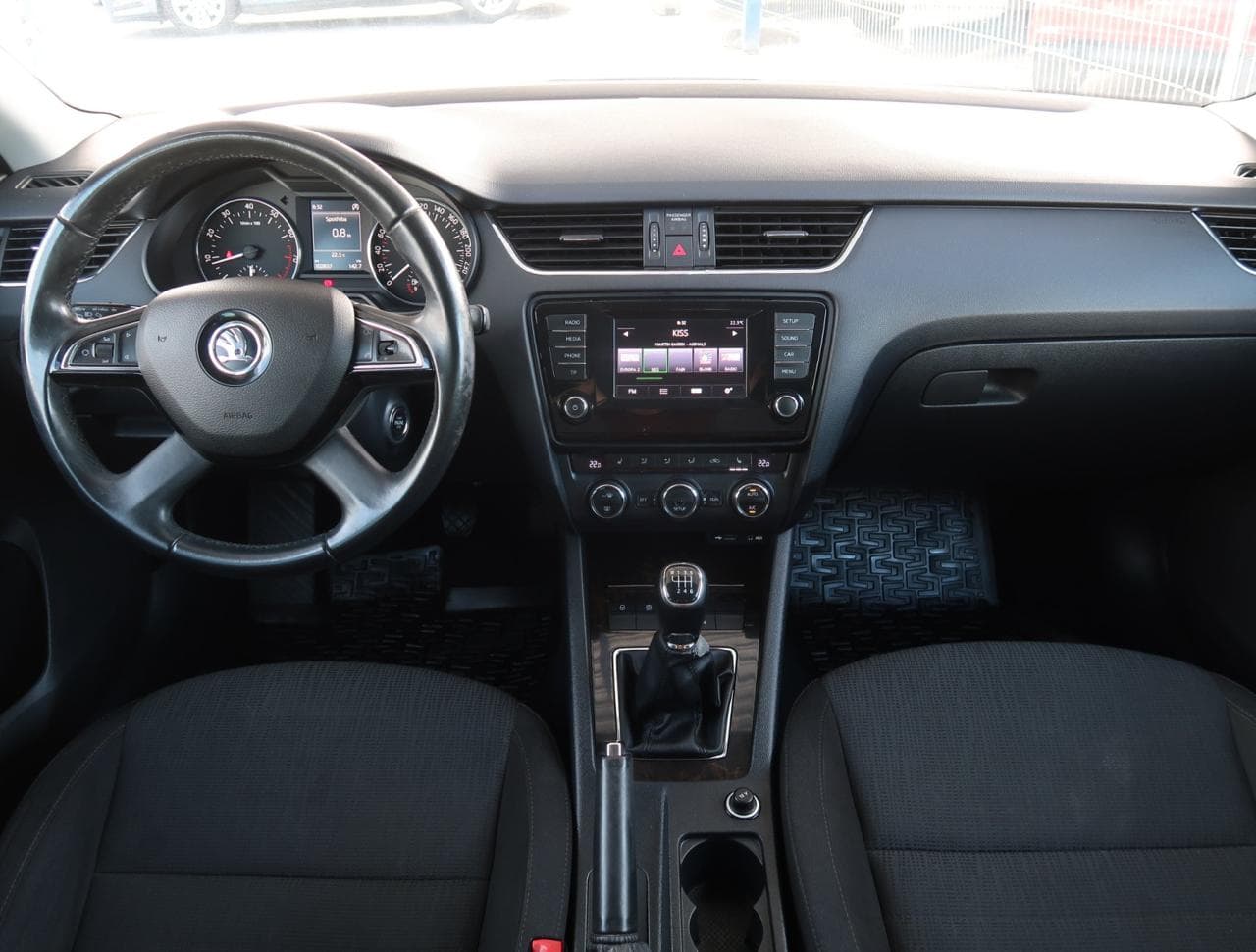 2014 Škoda OCTAVIA - 10