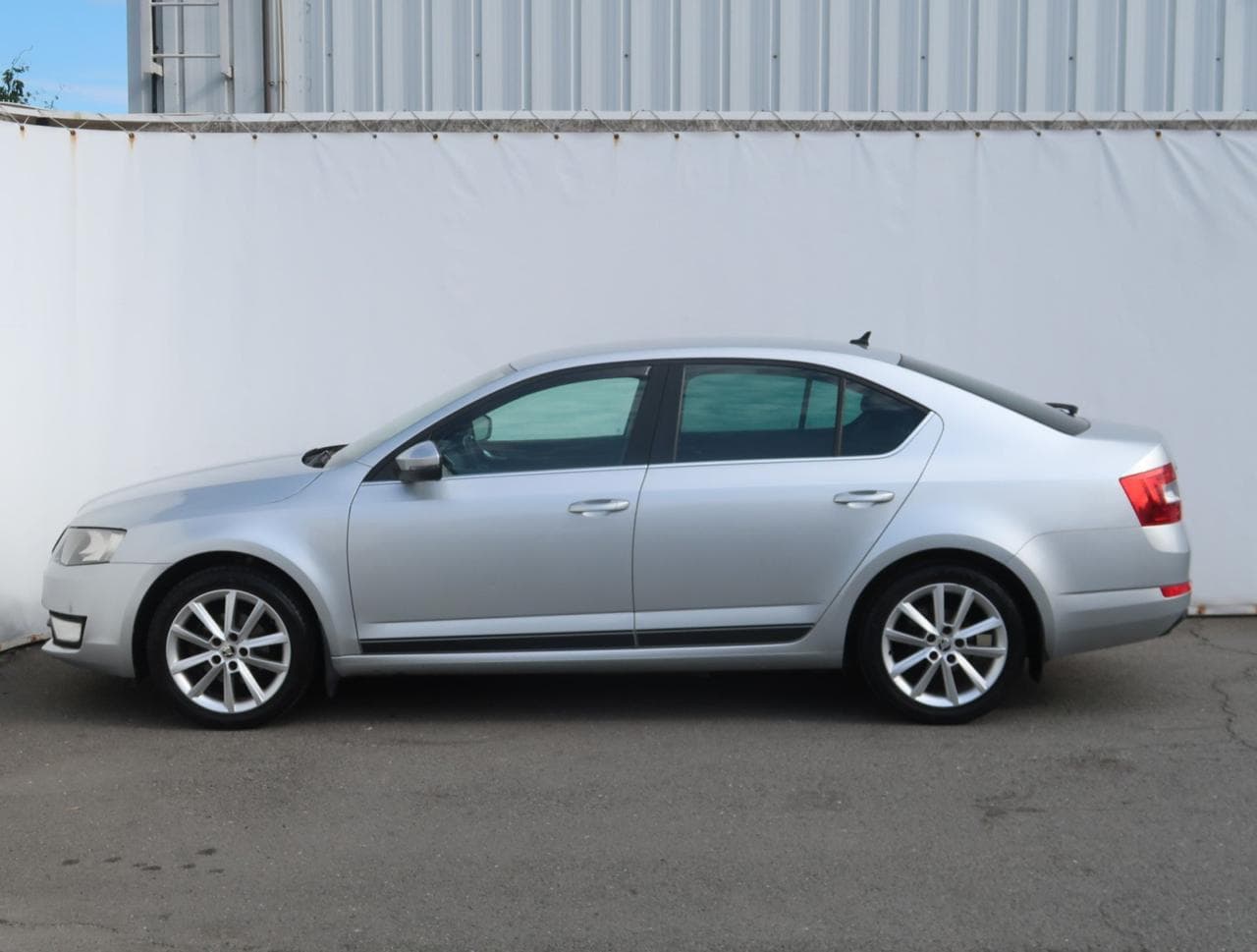 2014 Škoda OCTAVIA - 4