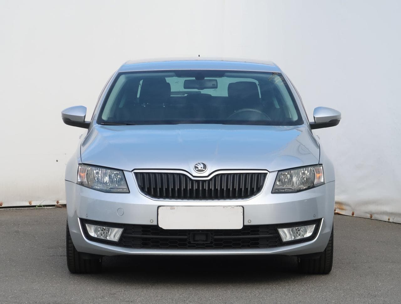 2014 Škoda OCTAVIA - 2